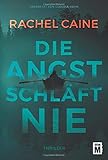 Die Angst schläft nie (Stillhouse Lake, Band 1) livre