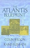 Atlantis Blueprint livre