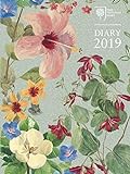 The Royal Horticultural Society Desk Diary 2019 livre