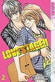 Love Stage!! 02 livre