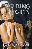 Wilding Nights (English Edition) livre