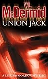 Union Jack (Lindsay Gordon Crime Series, Book 4) (English Edition) livre