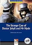 The Strange Case of Doctor Jekyll and Mr Hyde - Book and Audio CD Pack - Level 5 livre