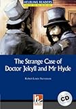 The Strange Case of Doctor Jekyll and Mr Hyde - Book and Audio CD Pack - Level 5 livre