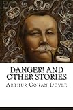 Danger! and Other Stories livre