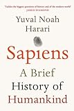 Sapiens: A Brief History of Humankind livre