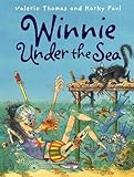 Winnie Under the Sea livre