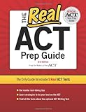 The Real ACT, 3rd Edition livre