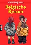 Belgische Riesen: Roman livre