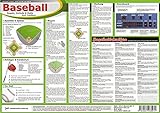 Baseball: Regeln, Abläufe & Maße incl. Lexikon livre
