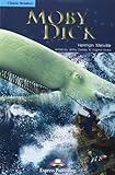 Moby Dick Set with Audio CD livre