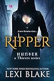 Ripper (Hunter: A Thieves Series Book 1) (English Edition) livre
