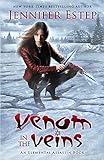 Venom in the Veins: An Elemental Assassin Book livre