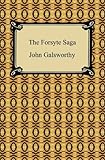 The Forsyte Saga (English Edition) livre