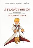 Il Piccolo Principe. Testo francese a fronte. Ediz. bilingue livre