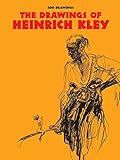 Drawings of Heinrich Kley livre