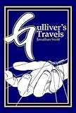 Gulliver's Travels Minibook livre