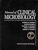 Manual of Clinical Microbiology livre