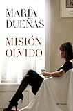 Misión Olvido (Volumen independiente) (Spanish Edition) livre