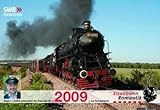 Eisenbahn - Romantik 2009: In Zusammenarbeit mit SWR livre