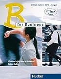 B for Business, Coursebook livre