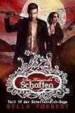 Das Schattenreich der Vampire 19: Der Krieger der Schatten livre