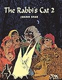 The Rabbi's Cat 2 livre