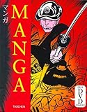 Manga Design livre