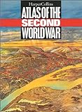 Atlas of the Second World War livre
