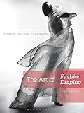 The Art of Fashion Draping- livre