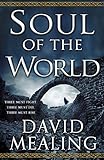 Soul of the World: Book One of the Ascension Cycle (English Edition) livre