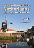 Inland Waterways of the Netherlands livre