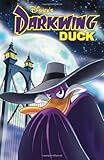 Darkwing Duck: Duck Knight Returns livre