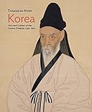 Treasures from Korea - Arts and Culture of the Joseon Dynasty, 1392-1910 livre