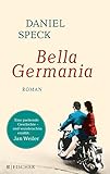 Bella Germania: Roman livre