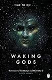 Waking Gods: Themis Files Book 2 (English Edition) livre