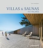 Villas & Saunas in Finland livre