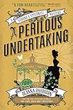 A Veronica Speedwell Mystery - A Perilous Undertaking (English Edition) livre