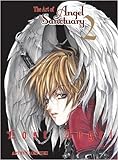 The Art of Angel Sanctuary 2: Lost Angel livre
