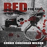 Red Is for Rage livre