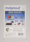Molymod MMS-003: Organic Teacher 111 atom set livre