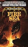 Fire Sea: The Death Gate Cycle, Volume 3 livre