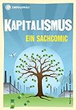 Kapitalismus: Ein Sachcomic (Infocomics) livre