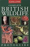 Complete British Wildlife livre