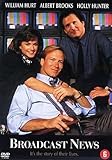 Broadcast News livre