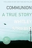 Communion: A True Story livre