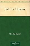 Jude the Obscure (English Edition) livre
