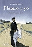 Platero y yo / Platero and I livre