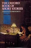 The Oxford Book of Short Stories livre