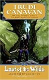 Last of the Wilds: Age of the Five Gods Trilogy Book 2, The (Age of the Five Trilogy) (English Editi livre